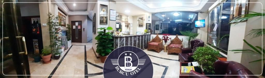 Burcu Otel Tokat — 4
