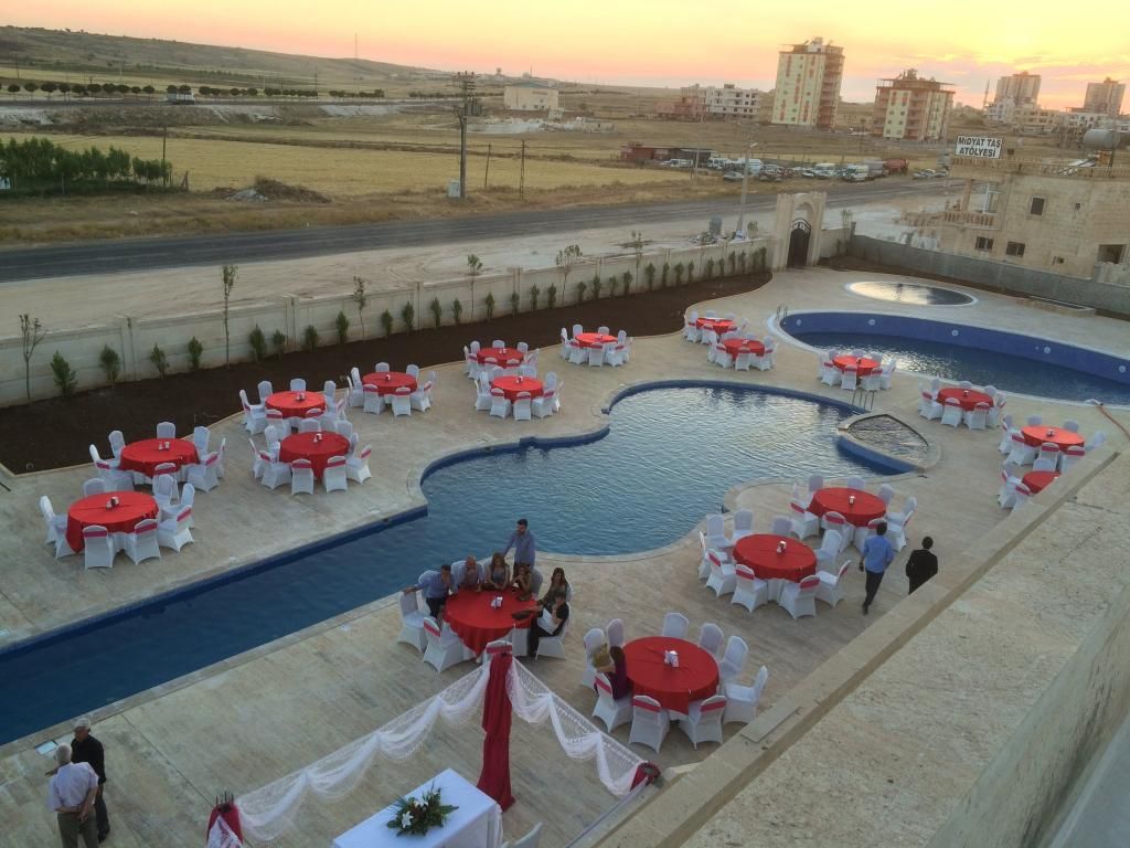 Akitu Hotel — 4