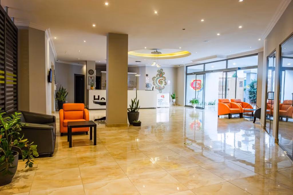 Simply Fine Hotel Alize  — 7