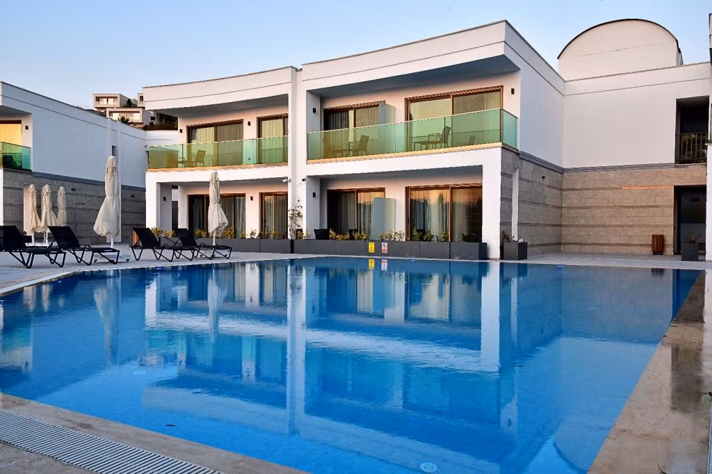 Jasmin Elite Residence & SPA — 9
