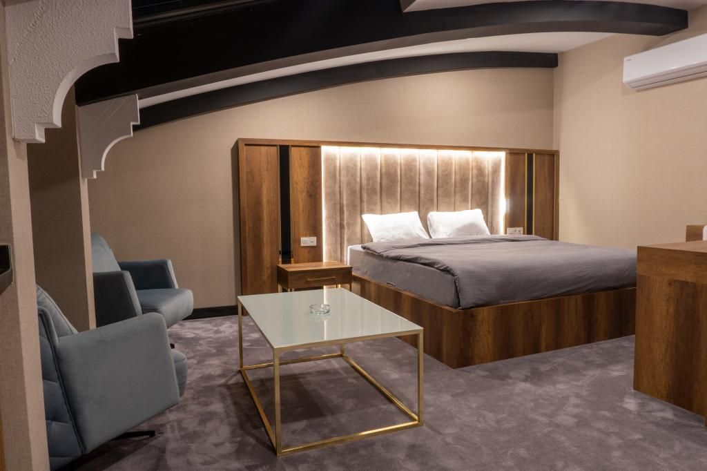 Anatolia Luxury Hotel — 5