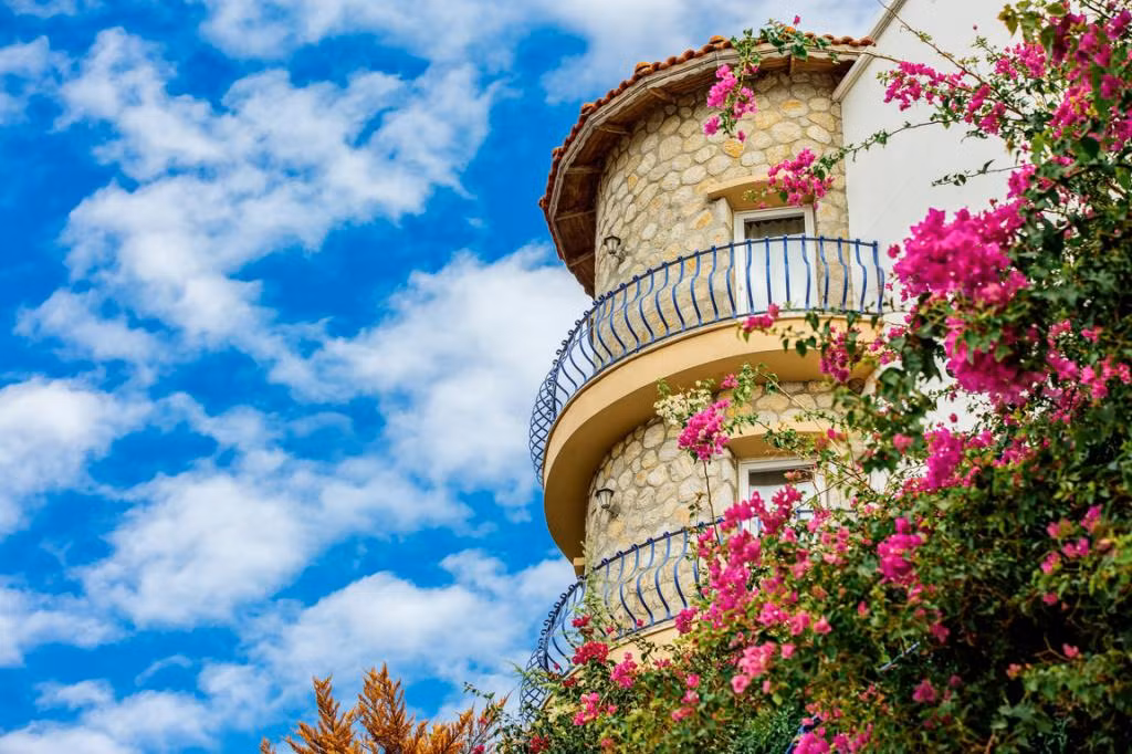 Villa Aşina Datça Otel — 3