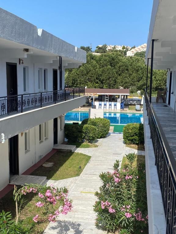The Palm Club Apart Otel — 6