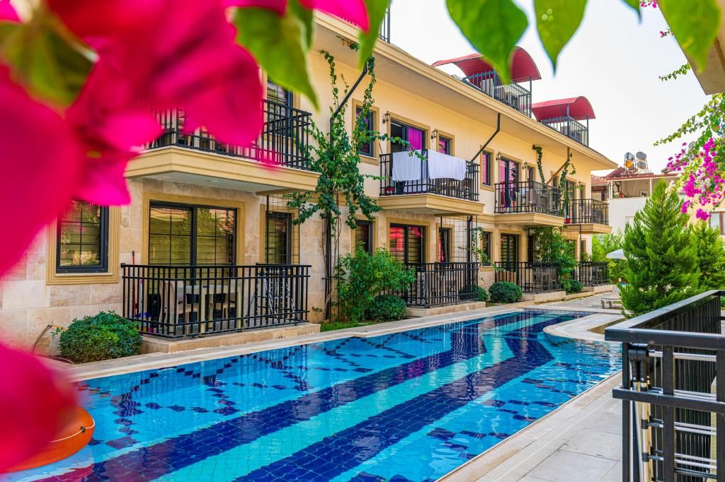 Yaşam Park Residence — 6