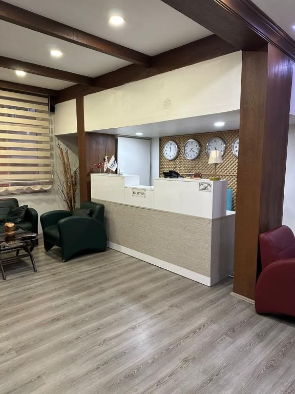 Otel Ferah — 7