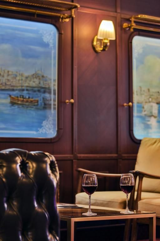 Orient Express & Spa by Orka Hotels — 4
