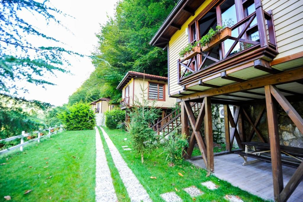 Naturköy Bungalov  — 5