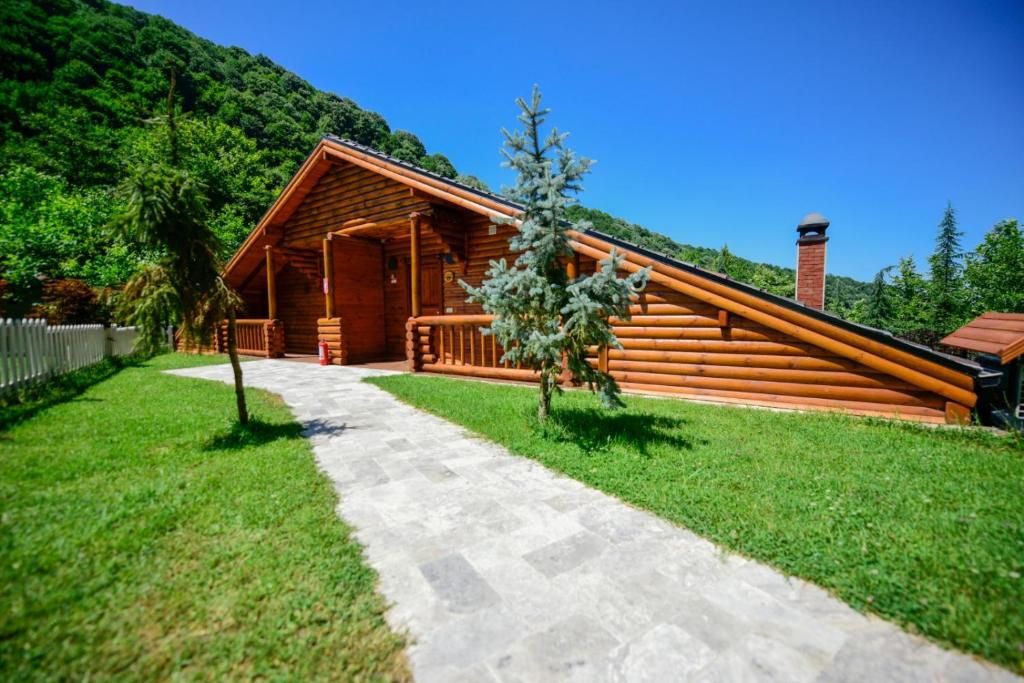 Naturköy Bungalov  — 8