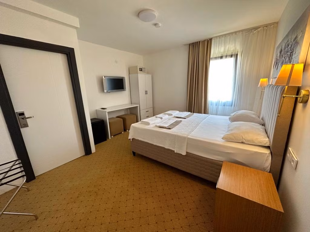 Çayır Otel — 8