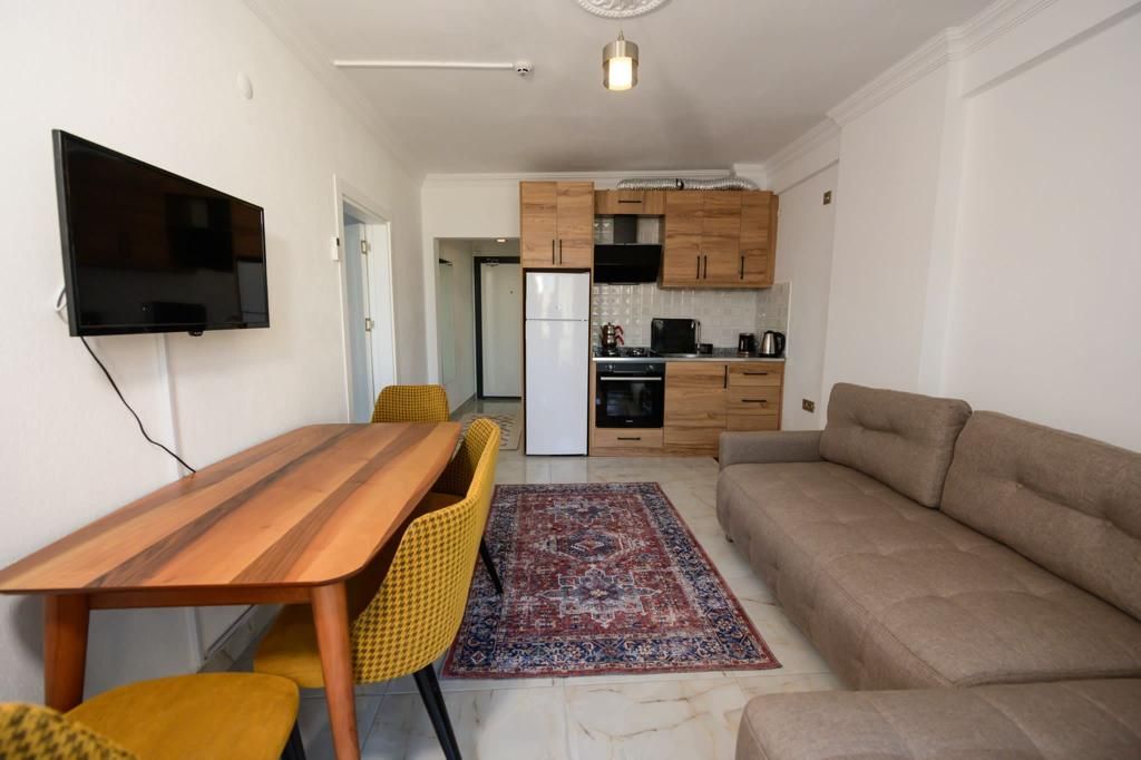 Bo Homes Suıt Apart — 8