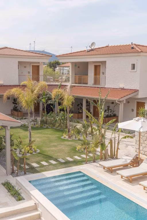 June Alaçatı (15+ Adult Only) — 8