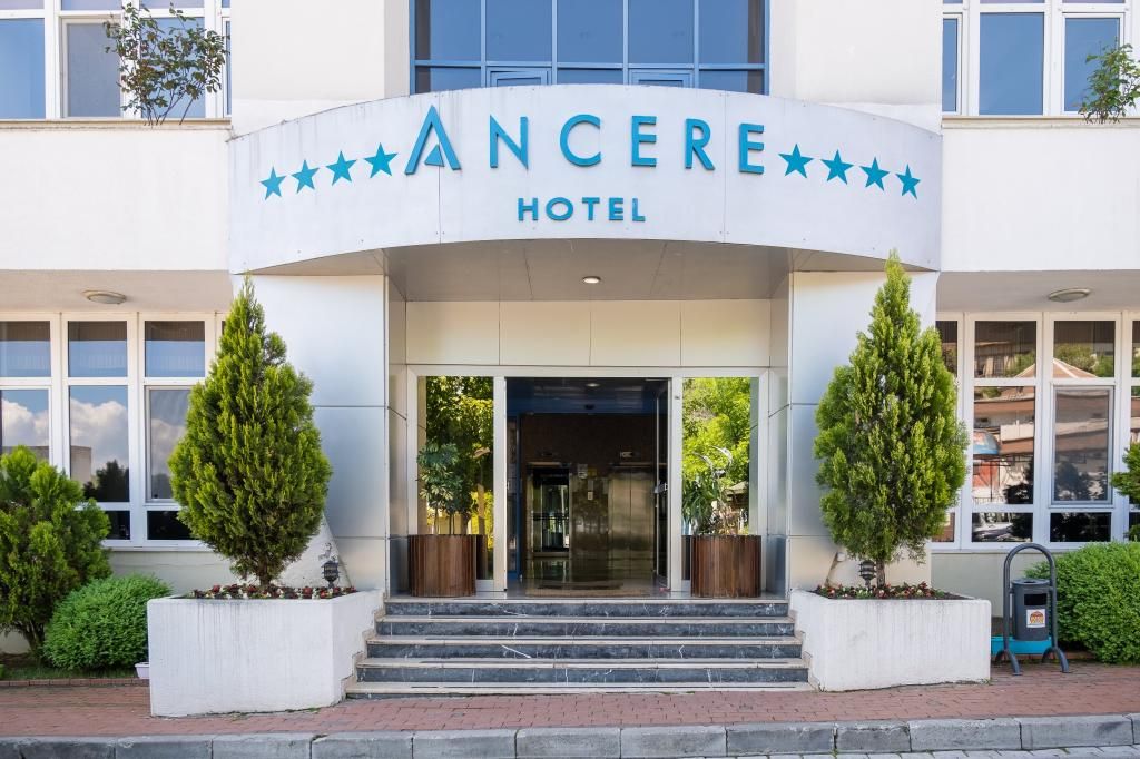 Ancere Thermal Hotel & Spa — 8