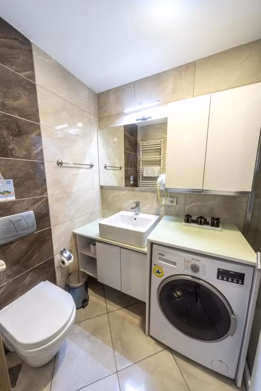 Serenity Suites İstanbul Airport (Halkalı) — 8