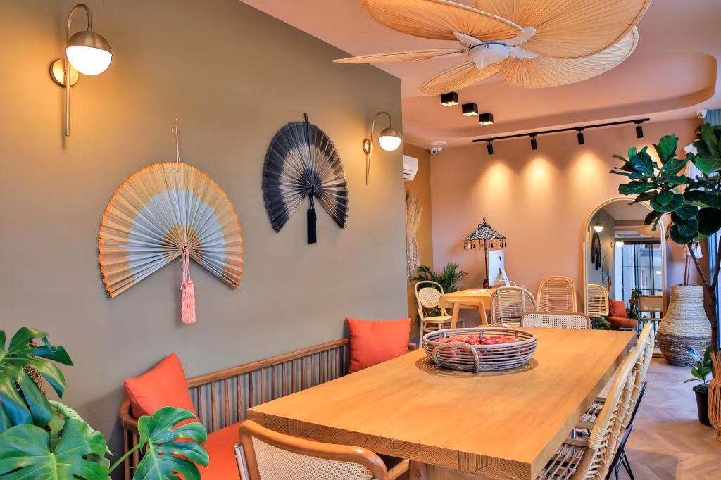 Luff Boutique Hotel(+12) — 6