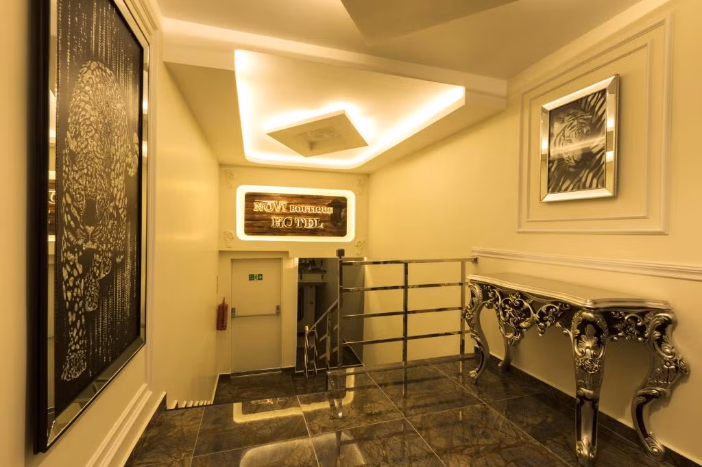 Florya Novi Boutique Hotel — 4