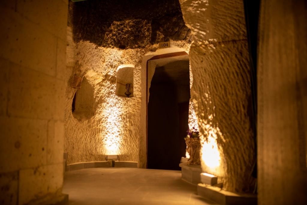 Pome Granate Cave Hotel — 3