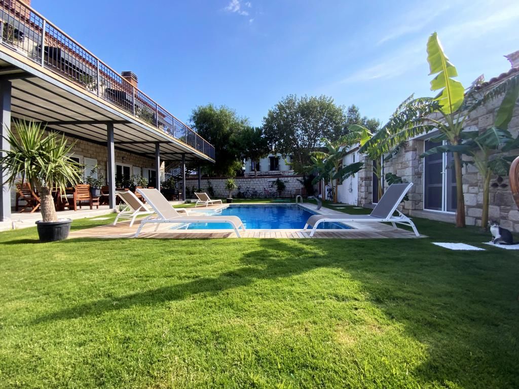 La Maison De Yasmine Alaçatı — 7
