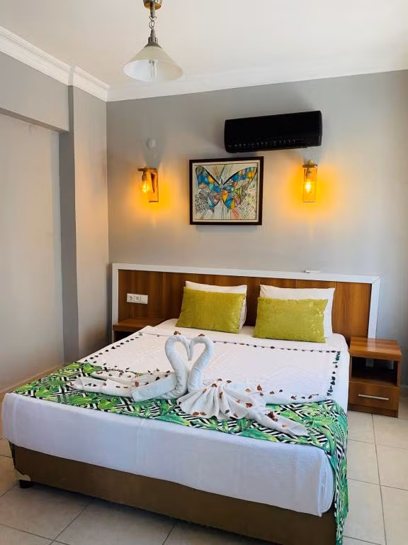 Otel Resmi