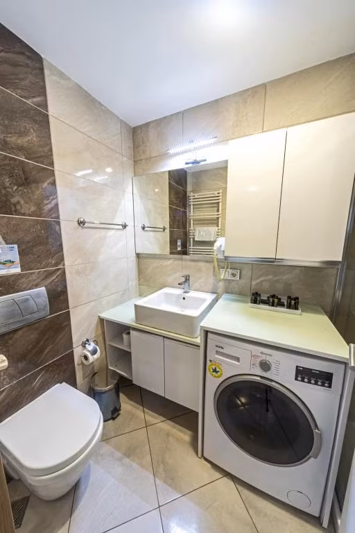 Serenity Suites İstanbul Airport (Halkalı) — 9