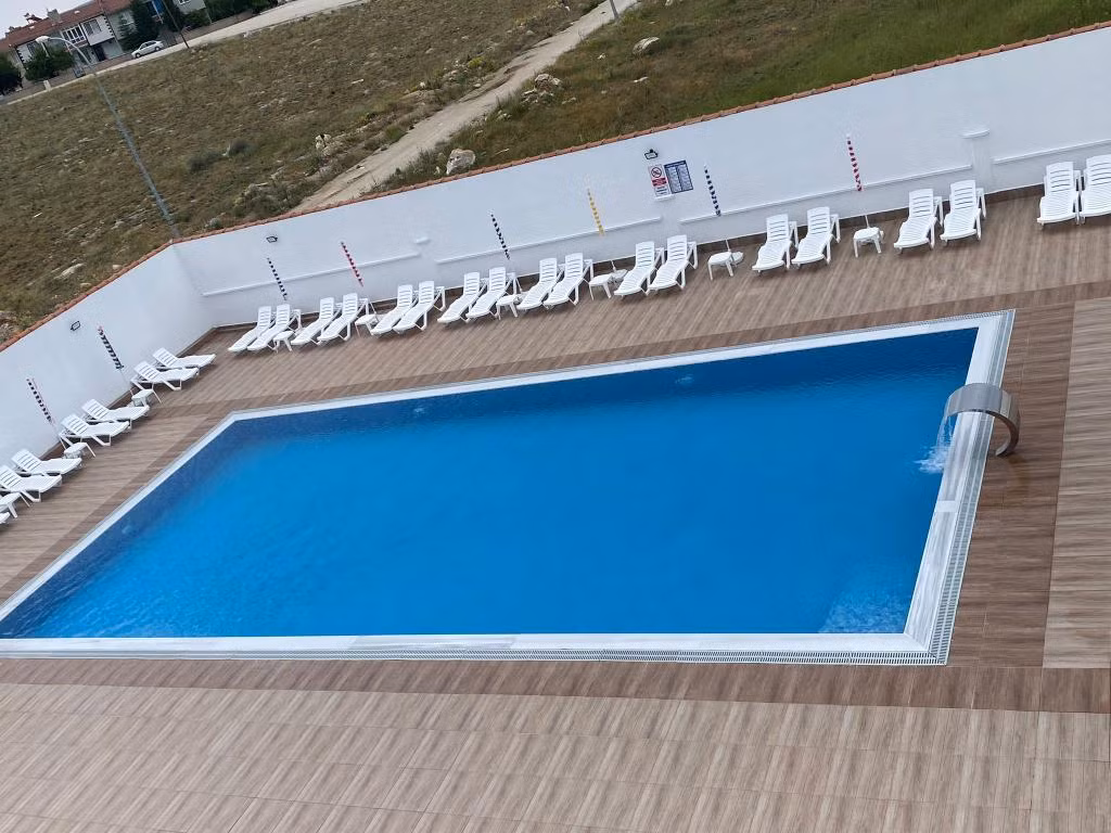 Es Termal Otel & Spa Kütahya — 6
