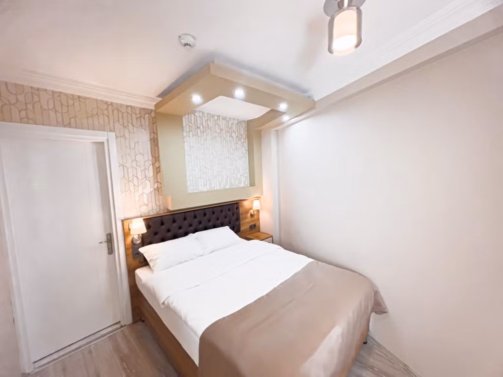 Helen Inn İzmir — 7