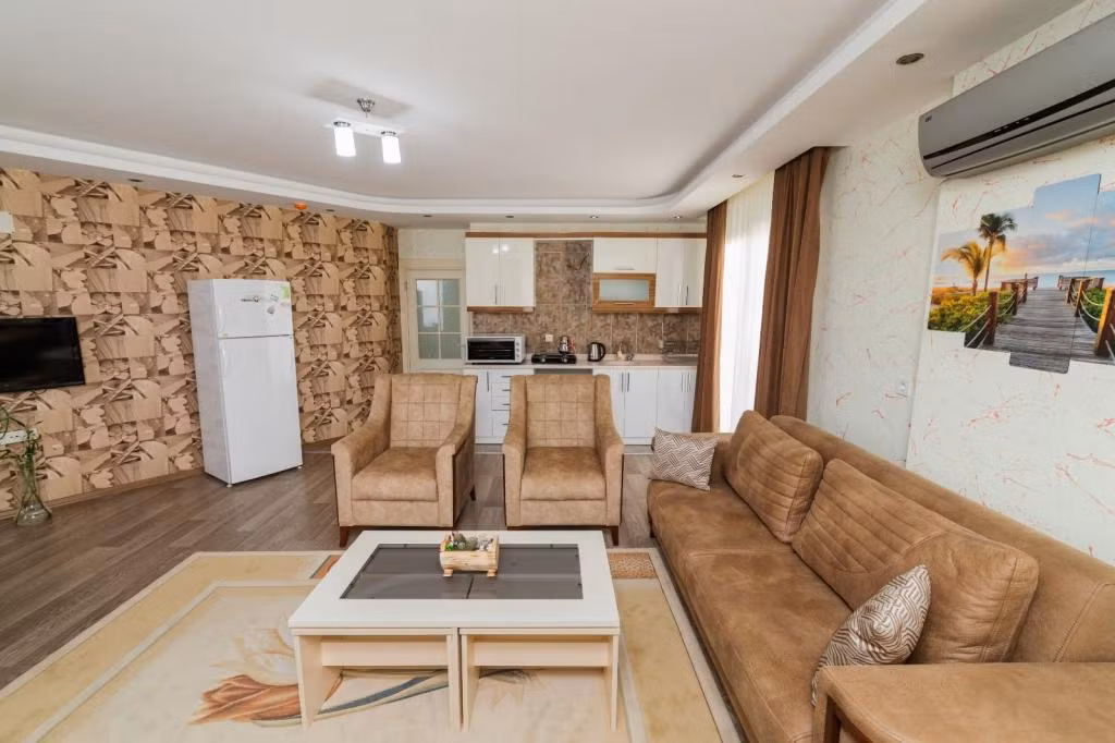 Aria Plus Hotel — 3