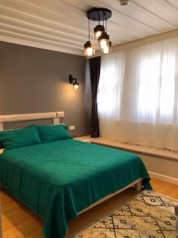 White Island Boutique Otel — 8