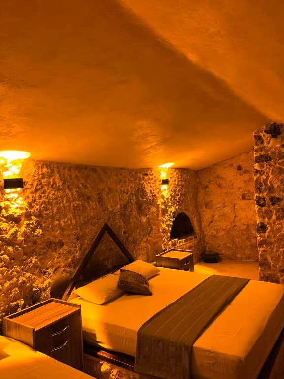 Midyat Antik Otel — 9