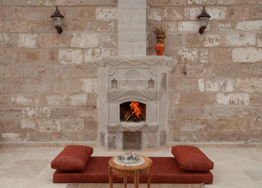Narcissos Cave Otel — 6