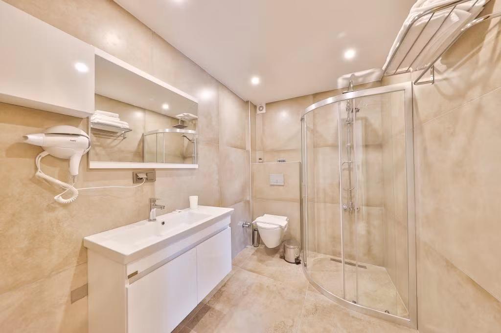 Thomas Suites Datça — 9