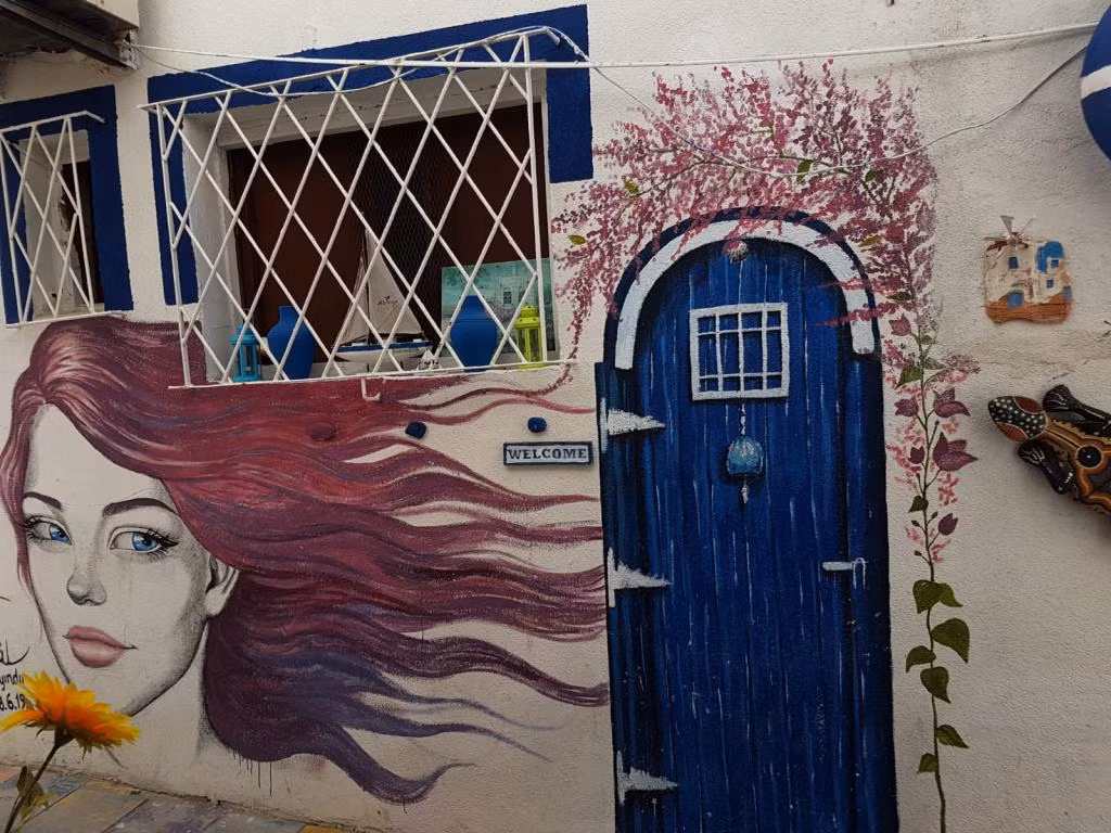 Can Pansiyon Bodrum — 2