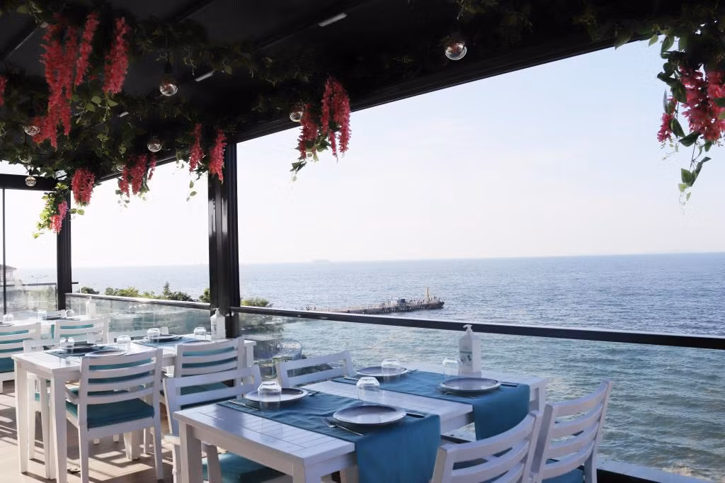 The Lavington Hotel (+16 Yetişkin Oteli) — 9