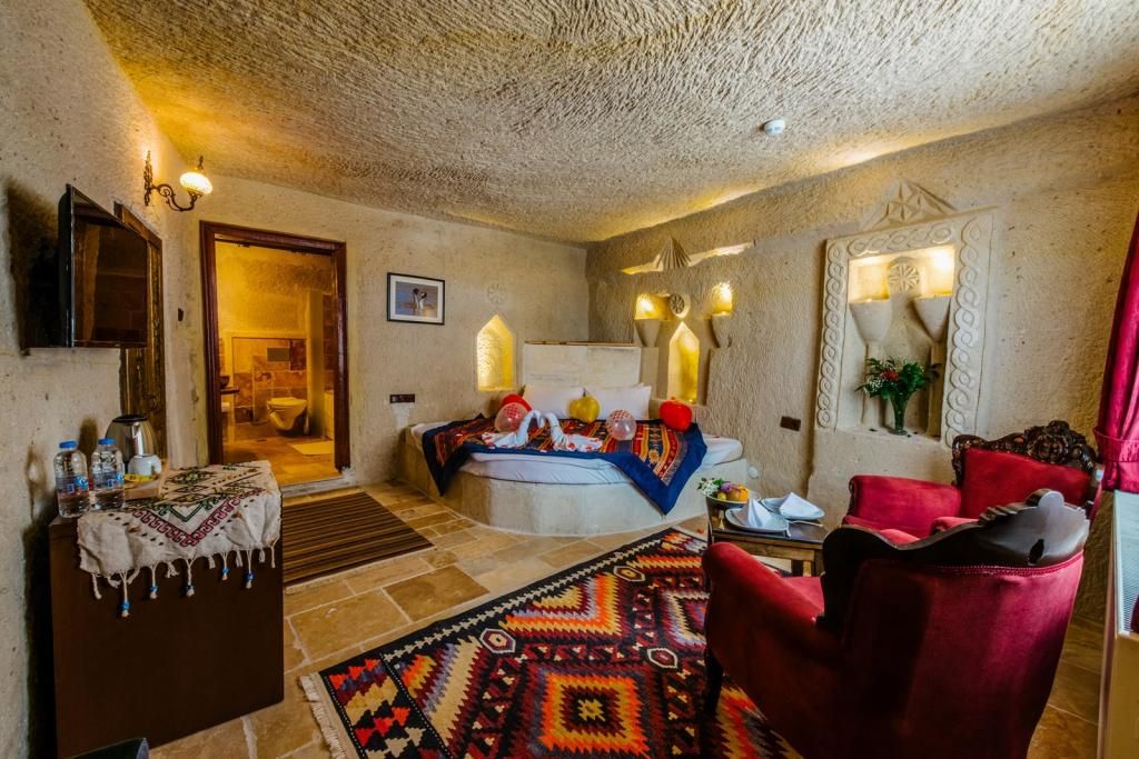 Garden Inn Cappadocia — 3