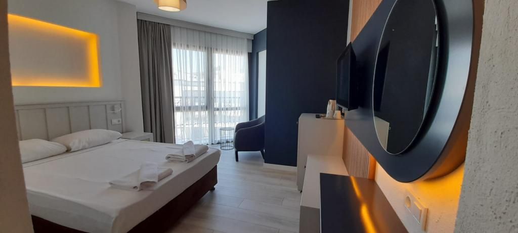 Ayhan Suite Hotel — 9