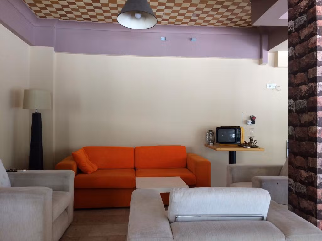 Alpaylar Apart Otel — 4