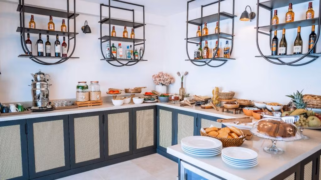 Urla 1867 Hotel — 6