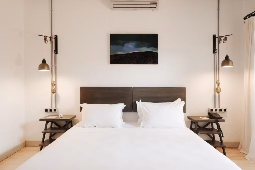 Flamm Bodrum — 9