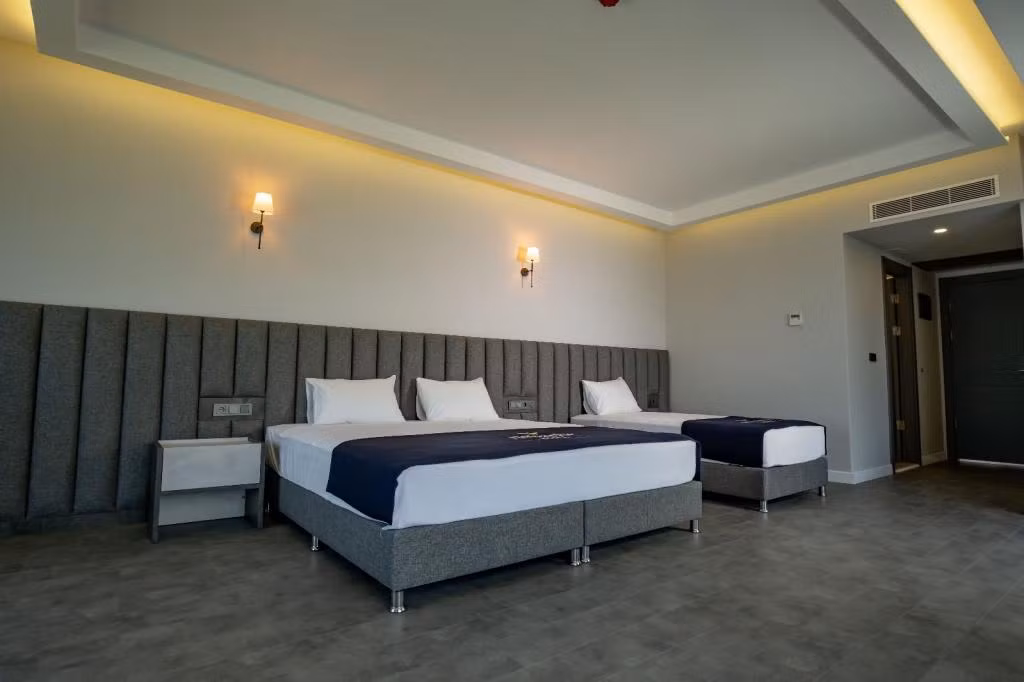 Newarise Hotel — 3