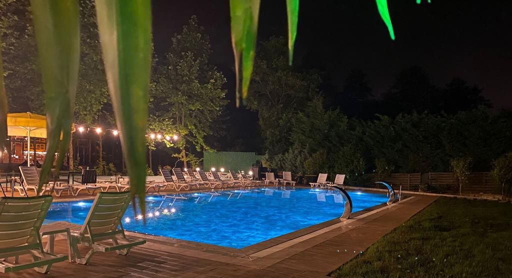  Keyif Boutique Hotel & Restaurant — 4