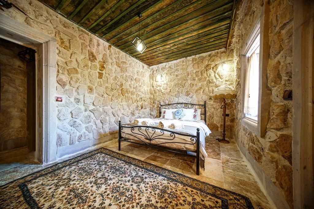 Aysel İnn House  — 4