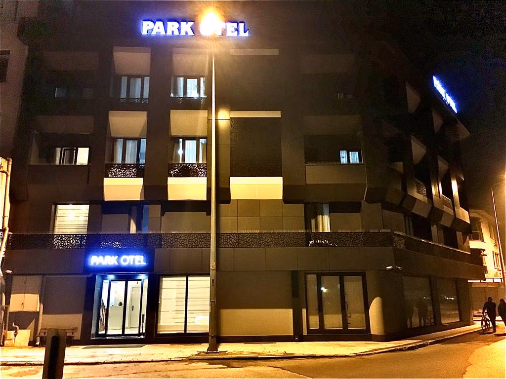 Otel Resmi