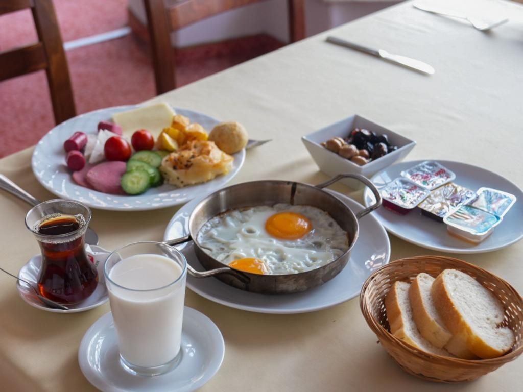 Hotel Eken Bandırma — 3