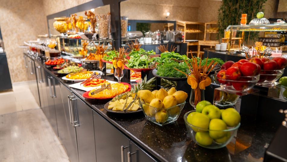 Gardan Hotel — 8