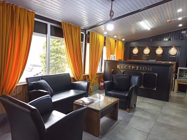 Loft Suit Apart Otel — 4