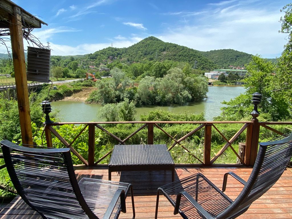 Ağva Green River Hotel ( Yetişkin konsepti +14 ) — 3
