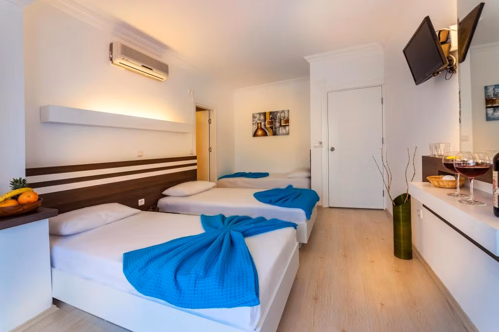 Hotel Puya — 6