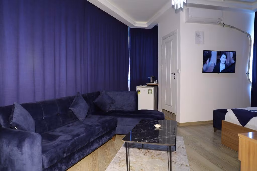 Riwaner Otel — 8