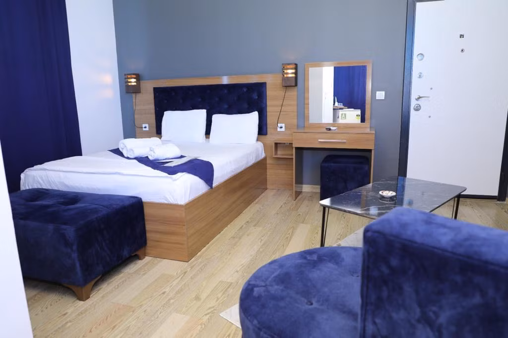 Riwaner Otel — 3