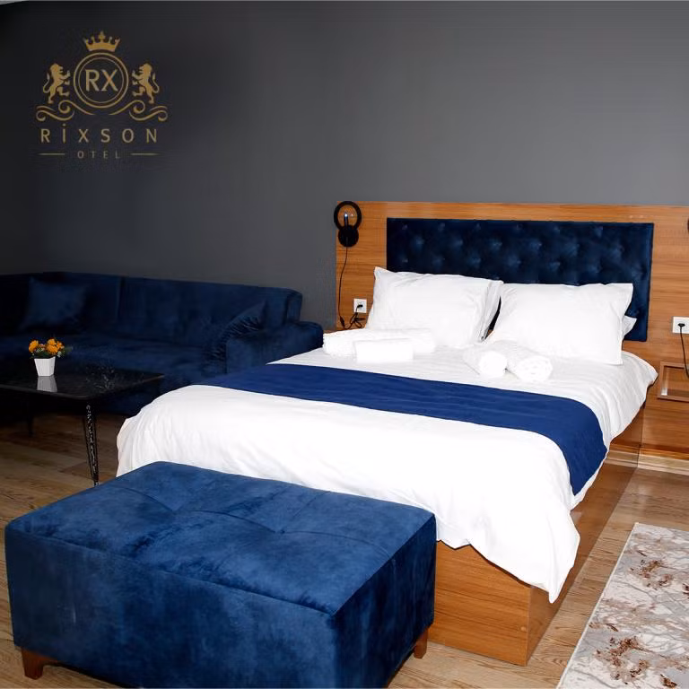 Riwaner Otel — 2
