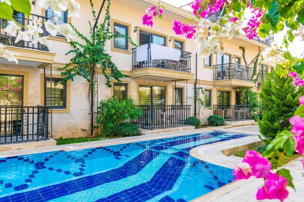 Yaşam Park Residence — 7